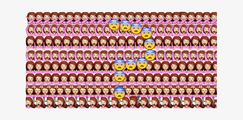 Hot Topics - Emojis - Sunset Media Wave, transparent png #1485561