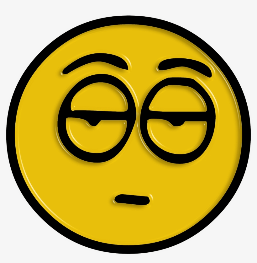 Think Back To A Time When Your Child Came Home From - Tired Face Clip Art, transparent png #1485582