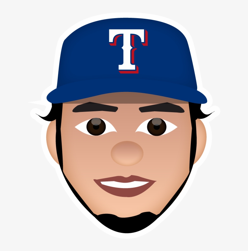 Celebrate & Download Yu's Emoji Before Tonight's Game - Cartoon, transparent png #1485607