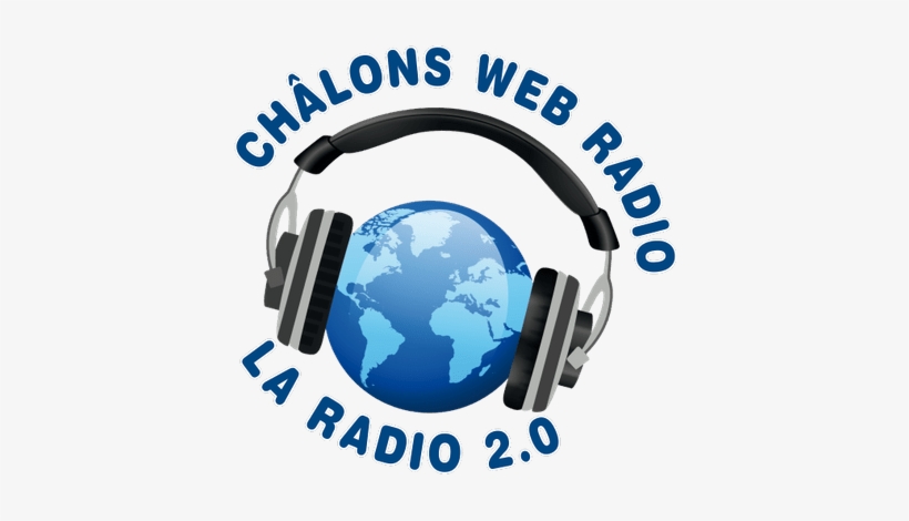 Châlons Web Radio Logo - エーゲ海の村と街 [book], transparent png #1485814