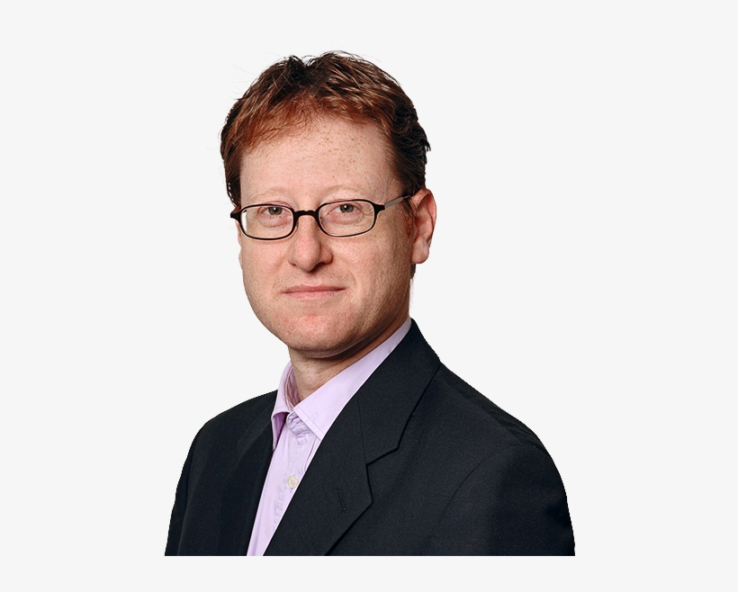 We Have To See Through Putin's Fog Of Lies, And Take - Jonathan Freedland, transparent png #1486061
