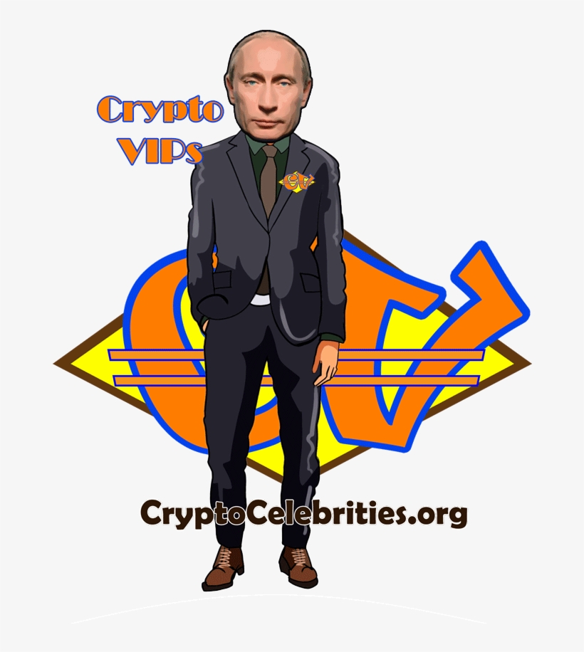 Vladimir Putin's Avatar - Donald Trump, transparent png #1486178