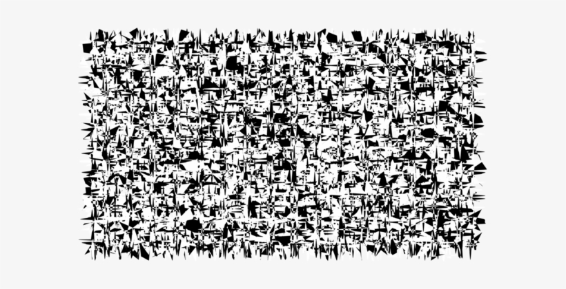 Chaos Theory Computer Presentation Information 365 - Chaos Png, transparent png #1486296
