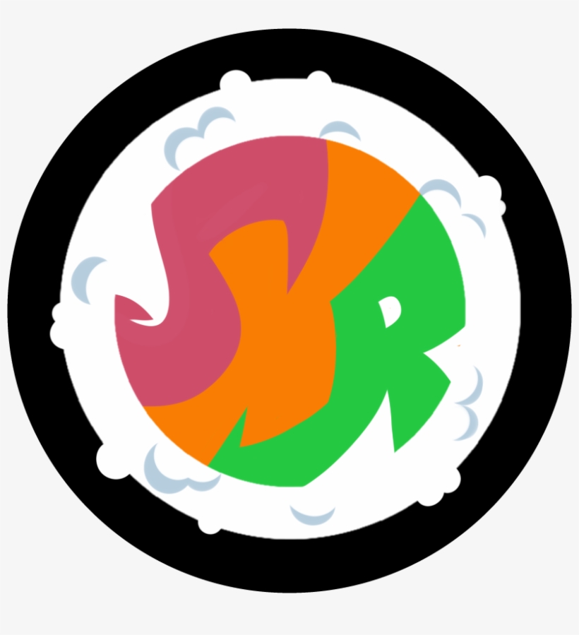 Spicy Kraken Rolls - Logo, transparent png #1486424