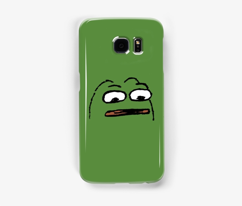Pepe - Frog, transparent png #1486607