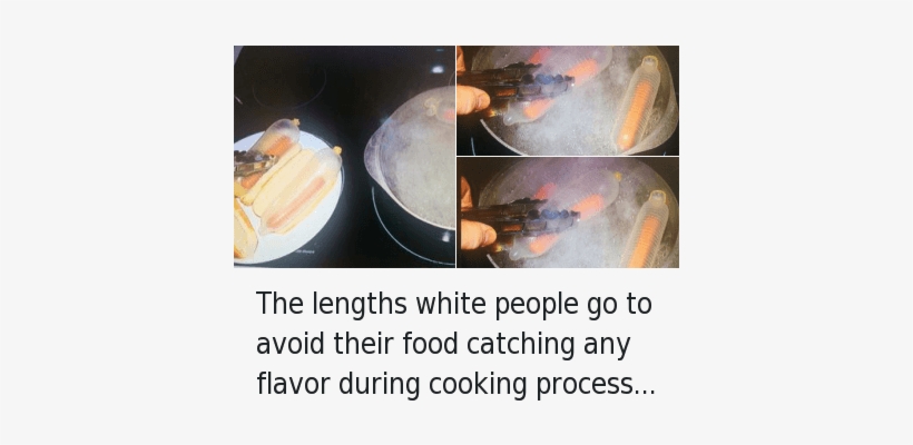 7584386 - >> - White People Food Meme, transparent png #1486687