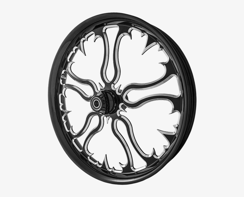 Smt Ring Of Fire Custom Wheel Zoom Zoom Image Smt Ring - Techline V02, transparent png #1486742