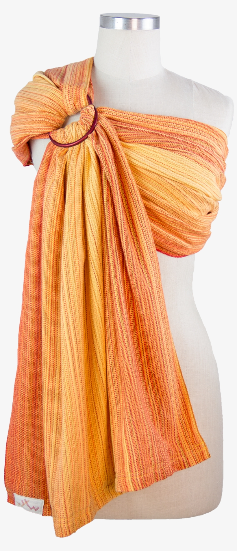 West Of The 4th Weaving Ring Sling Elements - Classical Element, transparent png #1486768