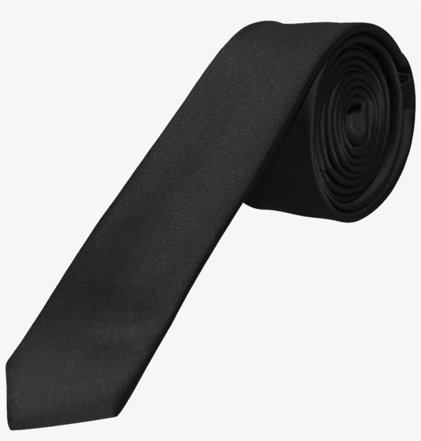 Вітайте - Skinny Navy Tie, transparent png #1486869