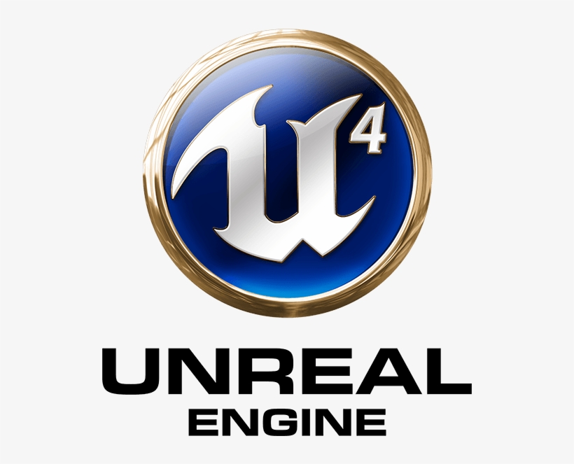 Unreal Engine 4 Is Free, Or Is It - Unreal Engine 4 Png, transparent png #1487027