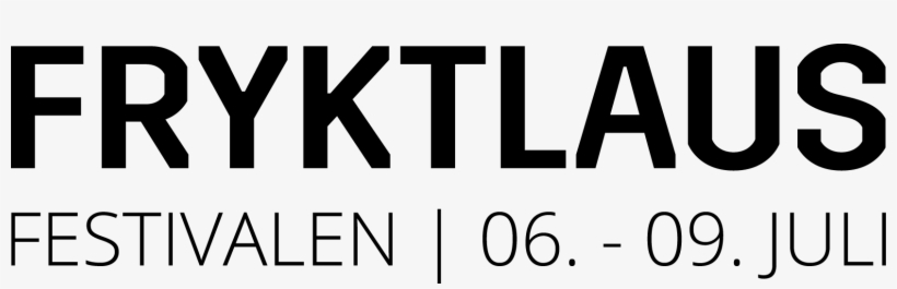 Fryktlausfestivalen - Franklins Solicitors Llp, transparent png #1487159