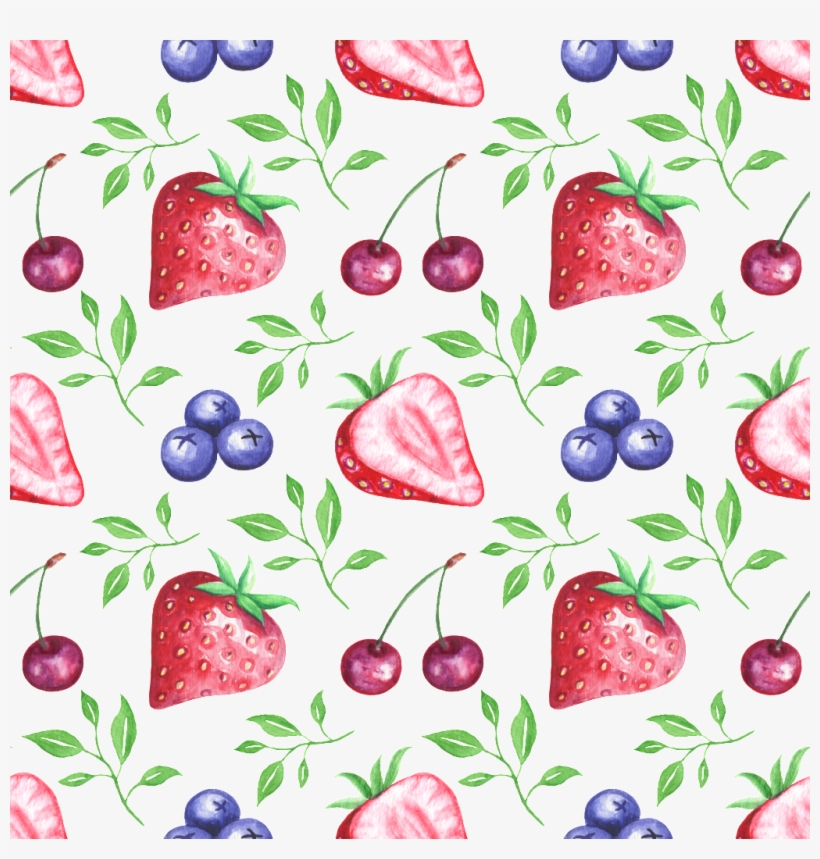 Fresh Wind Fruit Plant Background Png Transparent Background - Fruit, transparent png #1487208
