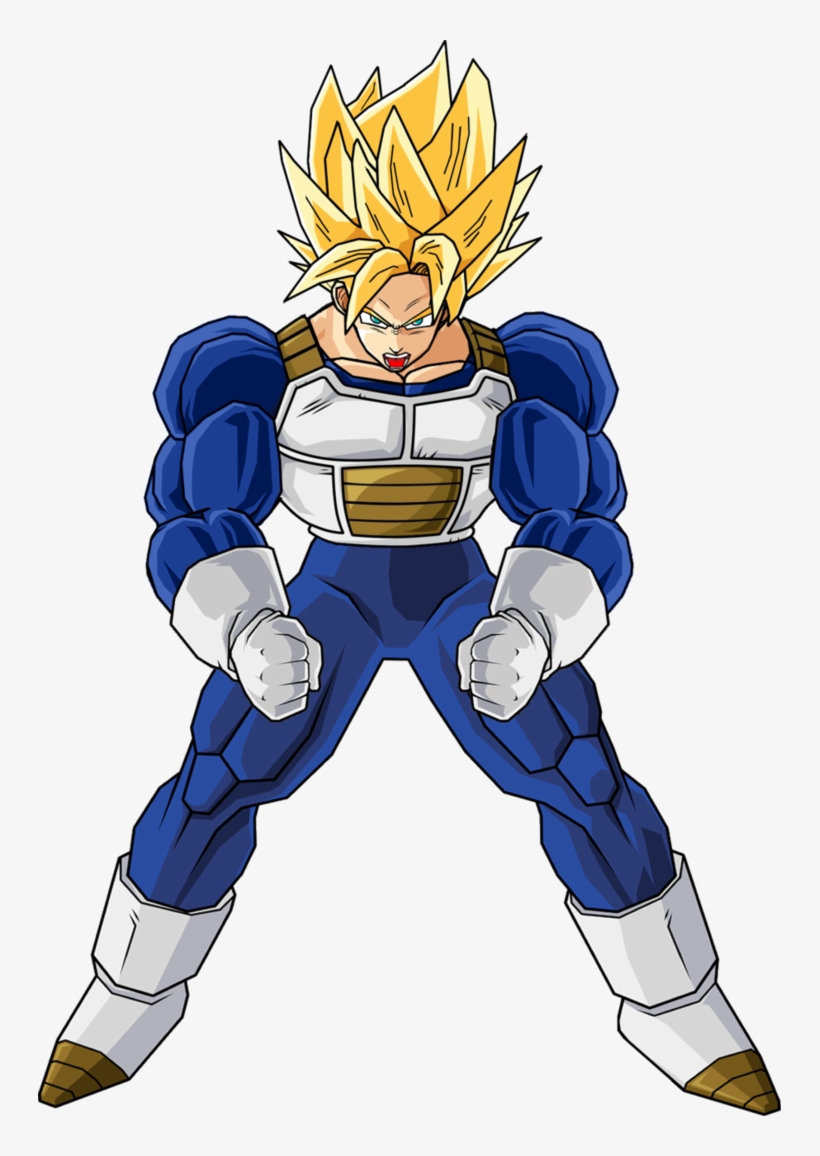 Goku (ultra Super Saiyan) - Goku Super Saiyan Ultra, transparent png #1487255