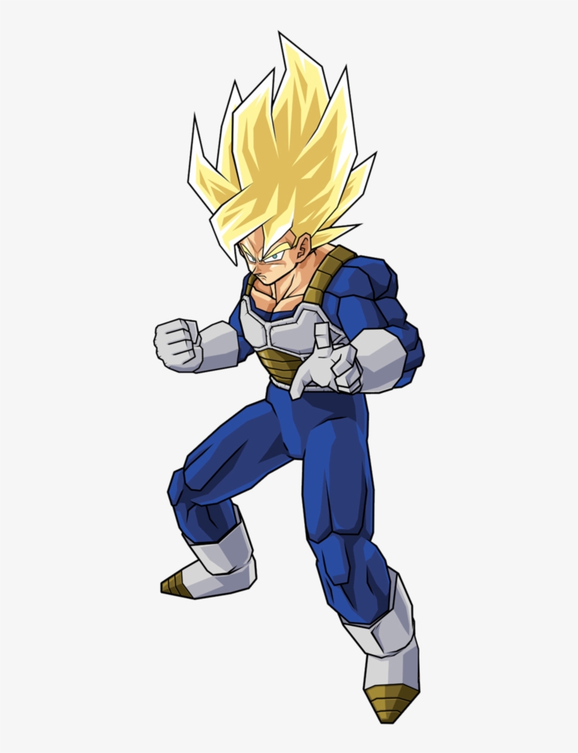 Goku (full-power Super Saiyan) - Super Saiyan Goku Saiyan Armor, transparent png #1487257