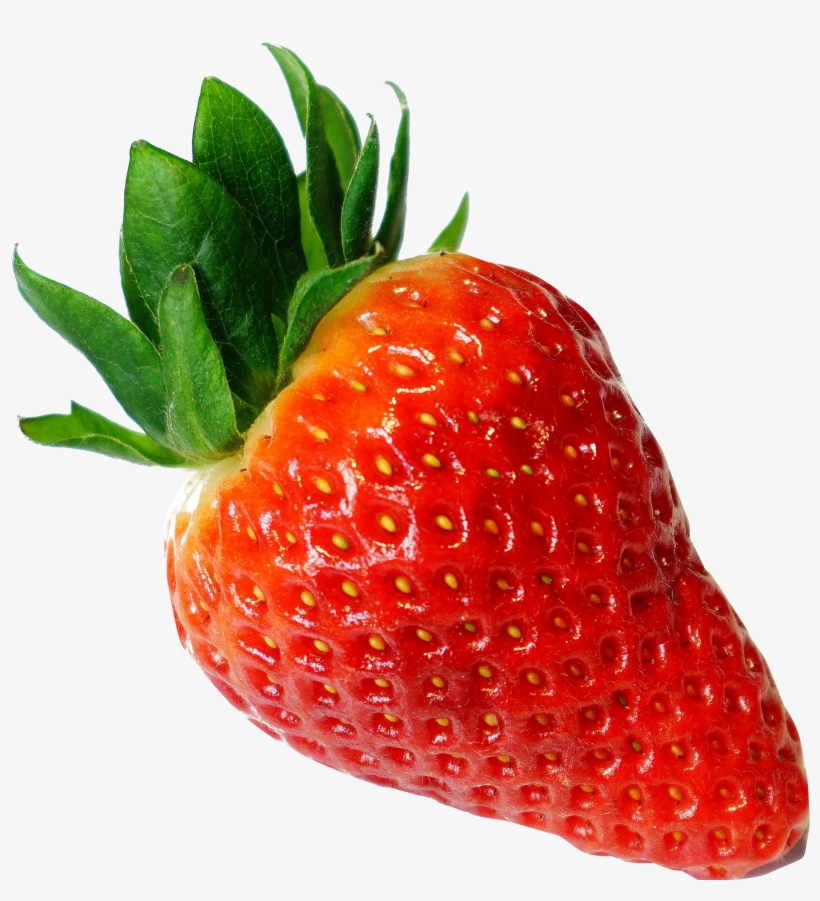 Free Png Strawberry Png Images Transparent - Strawberry Png, transparent png #1487302
