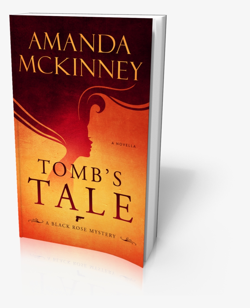 Tomb's Tale - 3d, transparent png #1487327