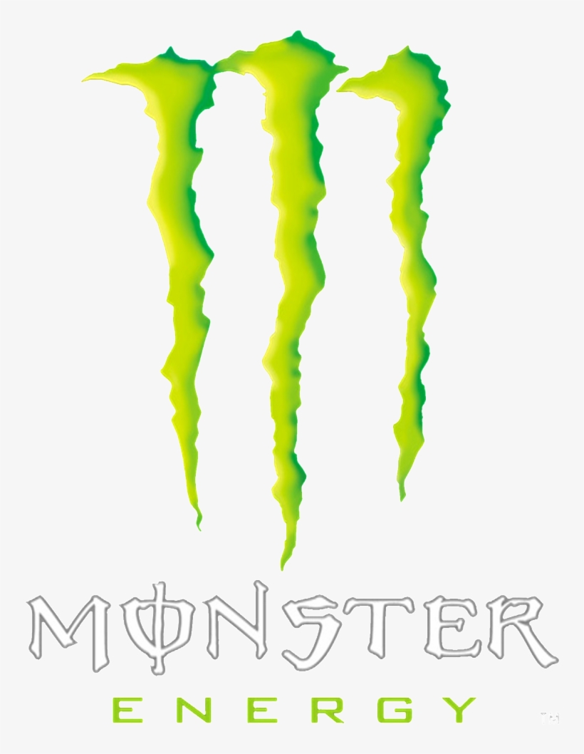 Transparent Background Monster Logo, transparent png #1487347