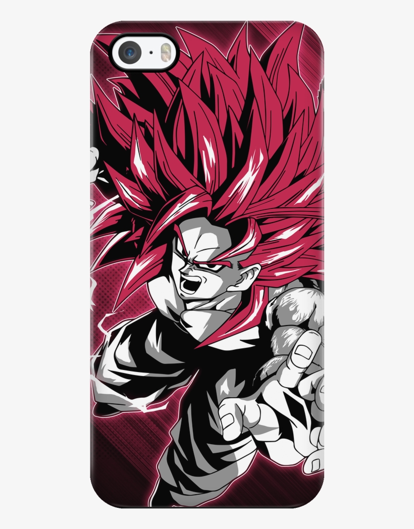 Goku Ssj - Super Saiyan, transparent png #1487504