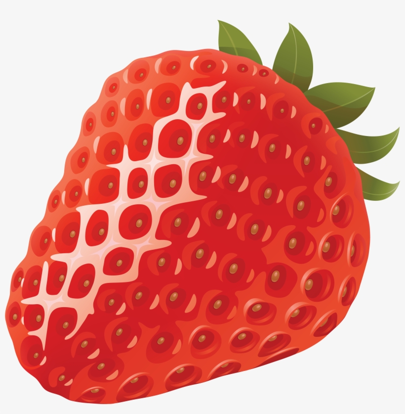 Strawberry Png Images - Free Strawberry, transparent png #1487557