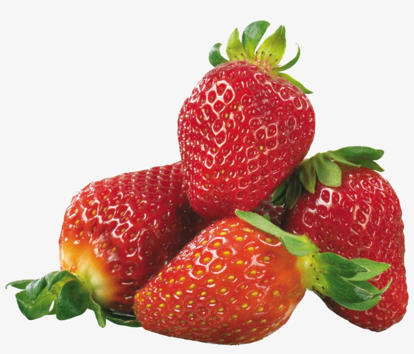 Strawberry Twelve - Strawberries Png Transparent Background, transparent png #1487666