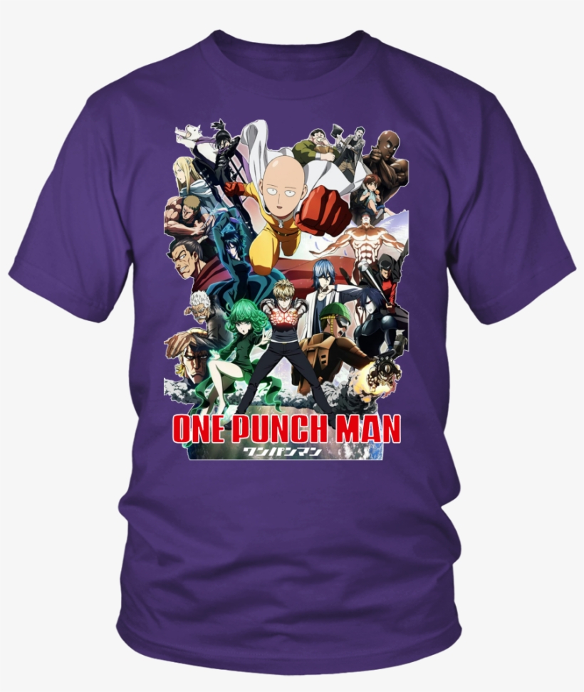 One Punch Man Limited Edition - Gb Eye One Punch Man Key Art Collector Print, transparent png #1487714