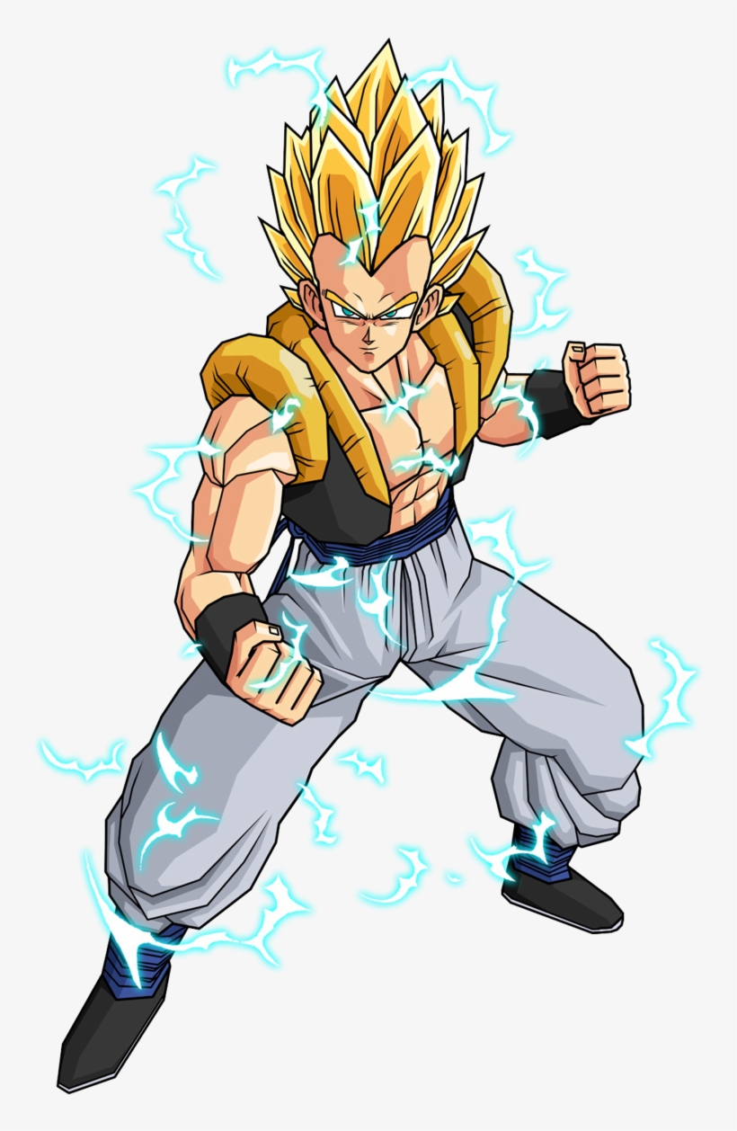 Krillin Dragon Ball Wiki Fandom Powered By Wikia - Ssj2 Gogeta, transparent png #1487840