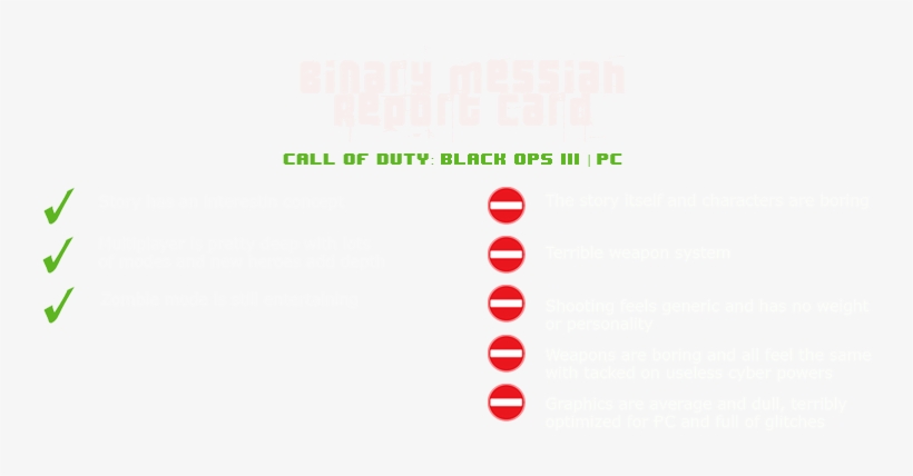 Blops3 - Parallel, transparent png #1487867