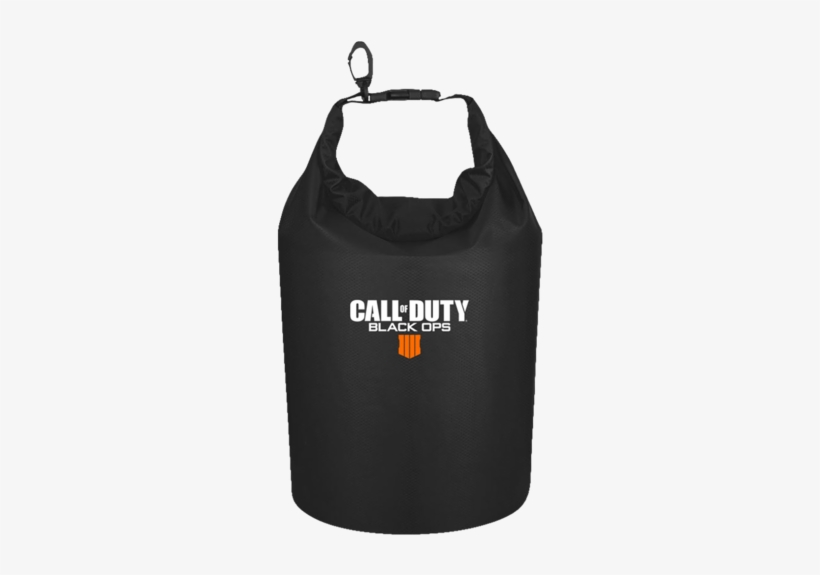 Black Ops 5l Dry Bag - Call Of Duty Black Ops, transparent png #1487898