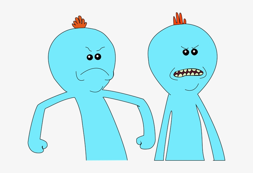 Trying To Copy A Picture Of Mr - Cartoon, transparent png #1488009