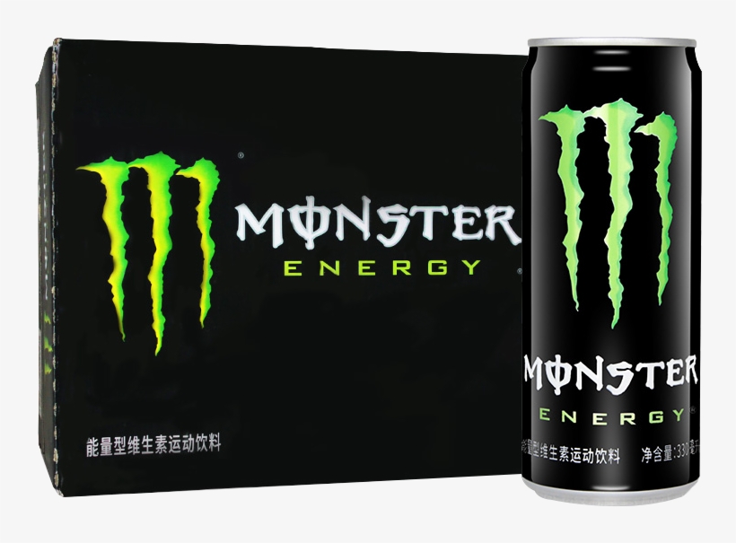 Boxes Minus Yuan Coca Cola Drinks - Monster Energy Drink, transparent png #1488085