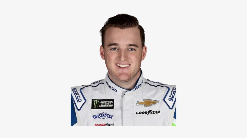 Ty Dillon - Ty Dillon 2017, transparent png #1488269