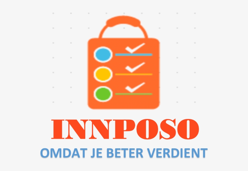Innposo Trading Bv - Maize, transparent png #1488273