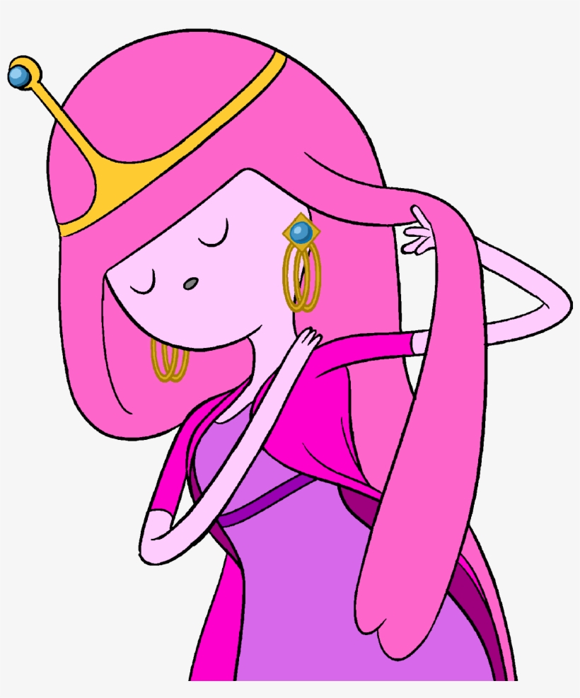 Gems Of Power Adventure Time Wiki Fandom - Adventure Time Princess Bubblegum Png, transparent png #1488295