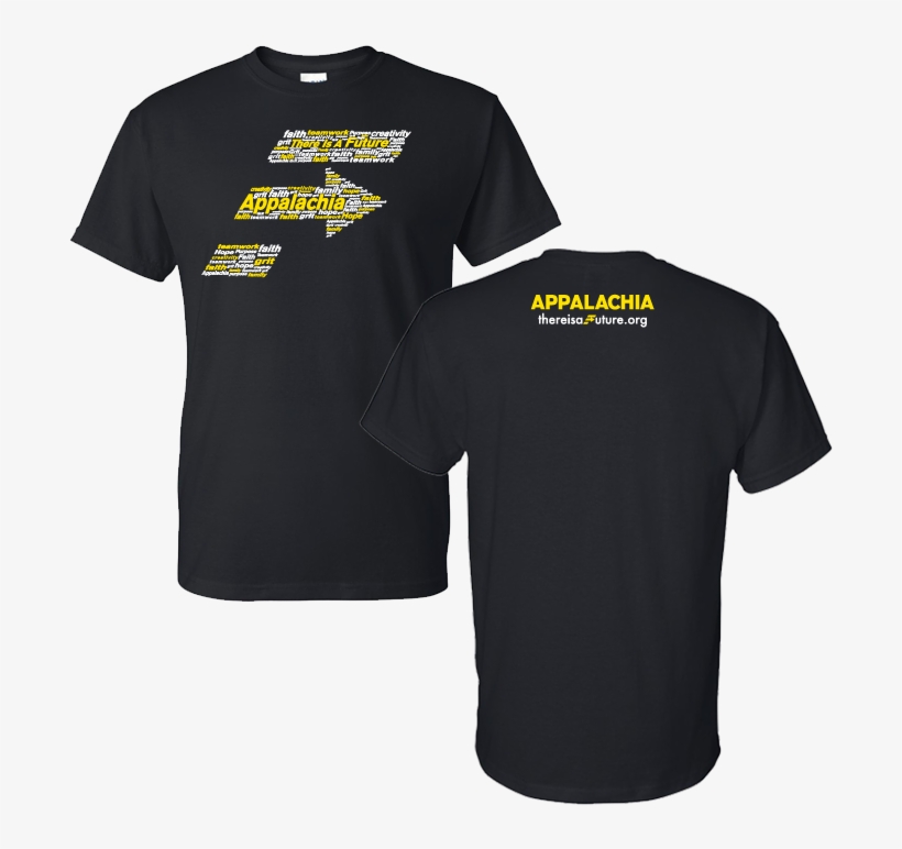 Future - T-shirt, transparent png #1488500