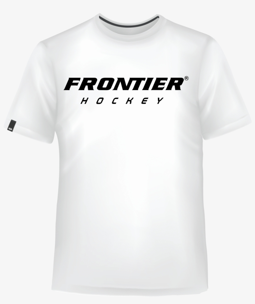 Black Sleeve Element T Shirt White Logo - Womens White Nike Shirts, transparent png #1488575