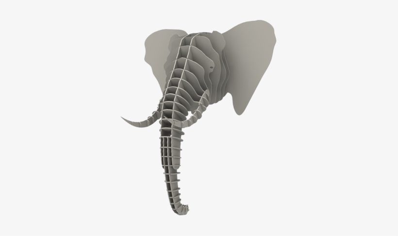 Http - //s6 - Uploads - Ru/t/9gi1c - Dxf Elephant, transparent png #1488670