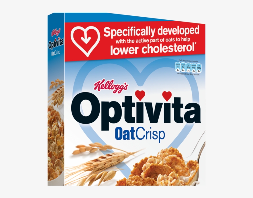 Datamonitor Consumer's Head Of Food And Drink Said - Fortified Breakfast Cereals Uk, transparent png #1488708
