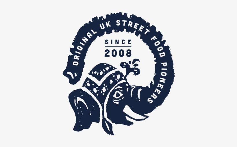 Dabbawal Indian Restaurant Newcastle Elephant Head - Newcastle Upon Tyne, transparent png #1488768