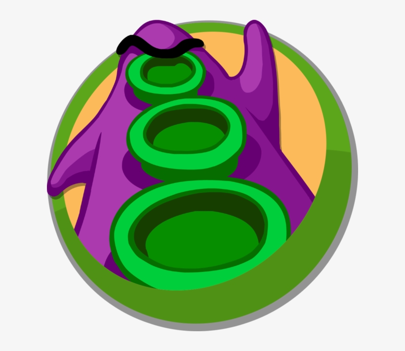 Day Of The Tentacle, transparent png #1488770