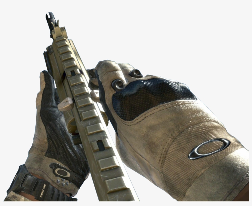 8 Cocking Mw3 - Acr 6.8 Mw3 Png, transparent png #1488802