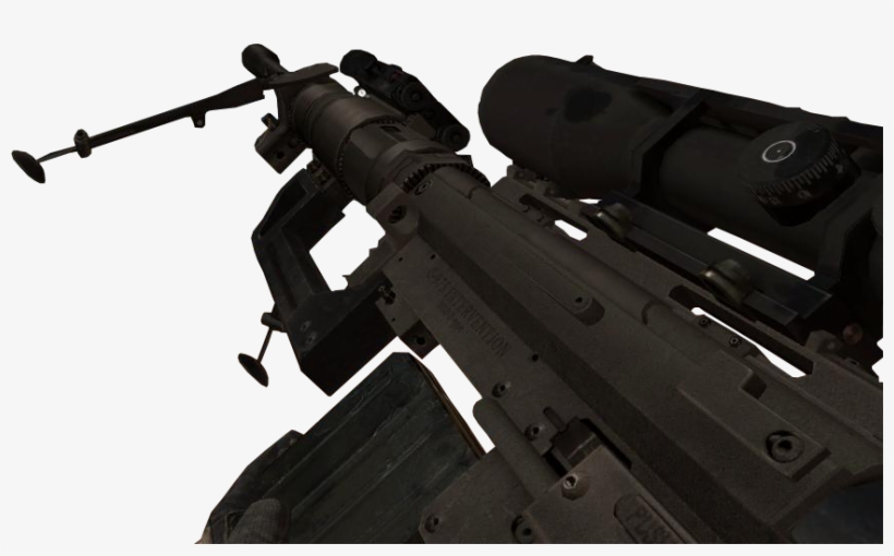 Intervention Transparent Mw3 - Mw2 Intervention Reload, transparent png #1488949