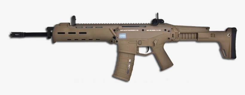 Magpul Masada Airsoft, transparent png #1488973