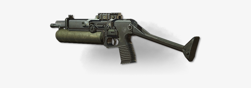 Pp90m1 Menu Icon Mw3 - Pp90m1 Mw3, transparent png #1488993