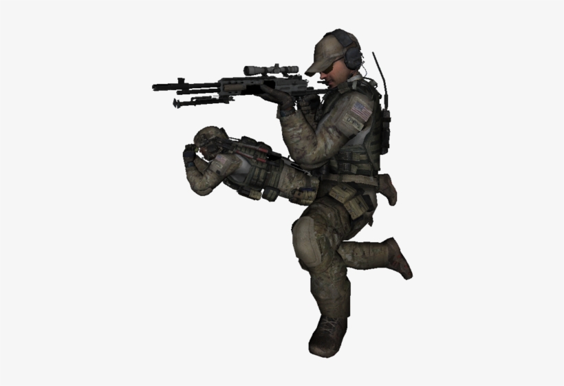 Call Of Duty Modern Warfare 3 Mac download free. full