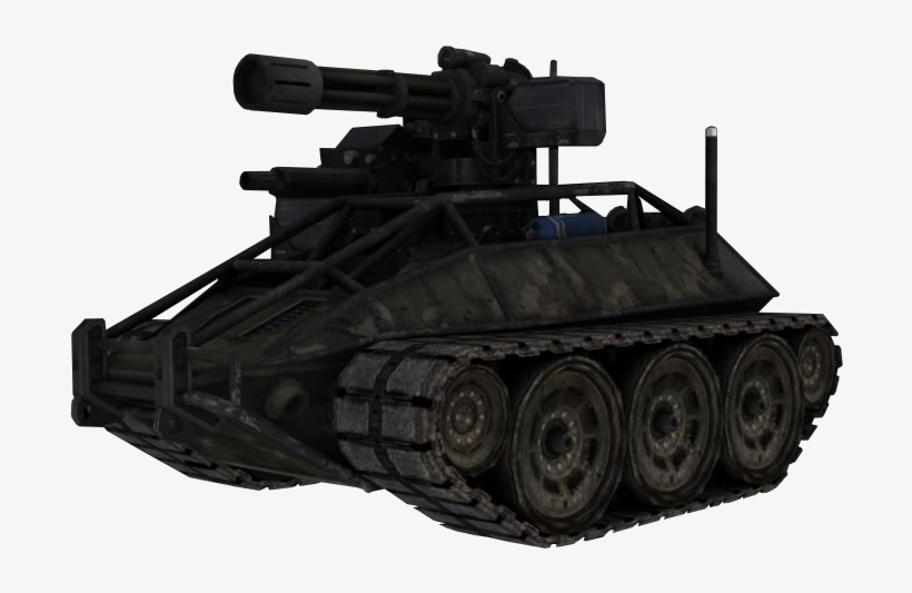 Modern Warfare 3 Ugv, transparent png #1489146