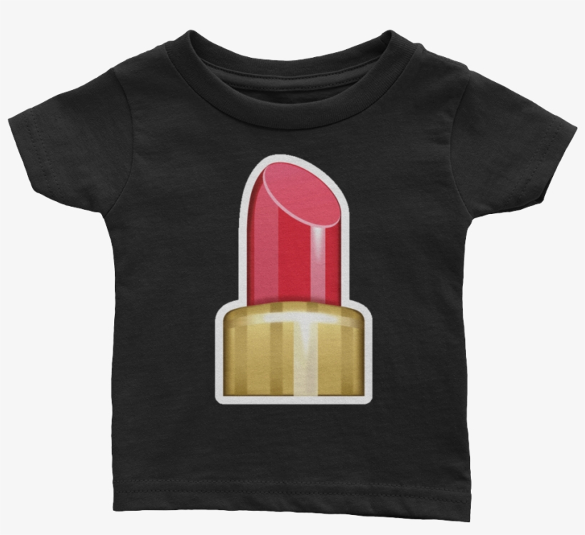 Emoji Baby T Shirt - T-shirt, transparent png #1489195