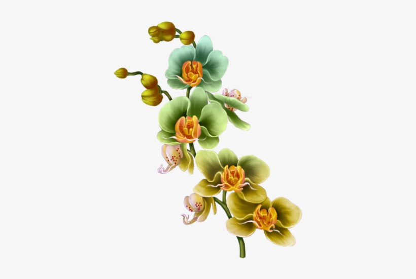 Bibi-asian Sweetheart Elem - Artificial Flower, transparent png #1489217