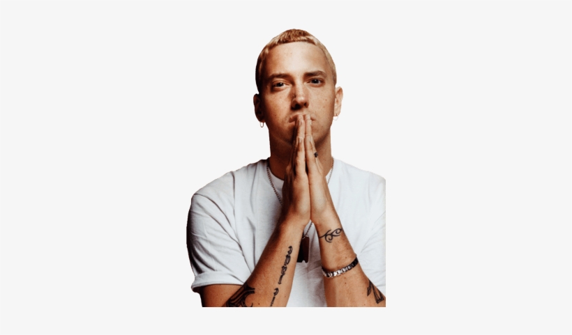 Pray Eminem - Marshall Eminem, transparent png #1489239