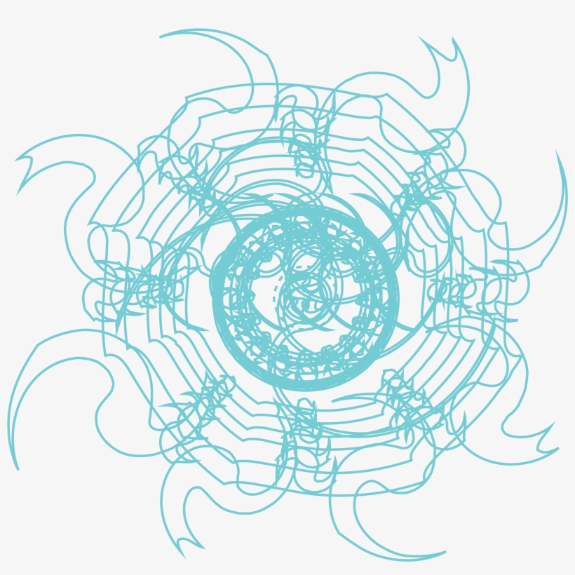 Koek Warned That One Of The Dangers For Artists And - Circle, transparent png #1489261