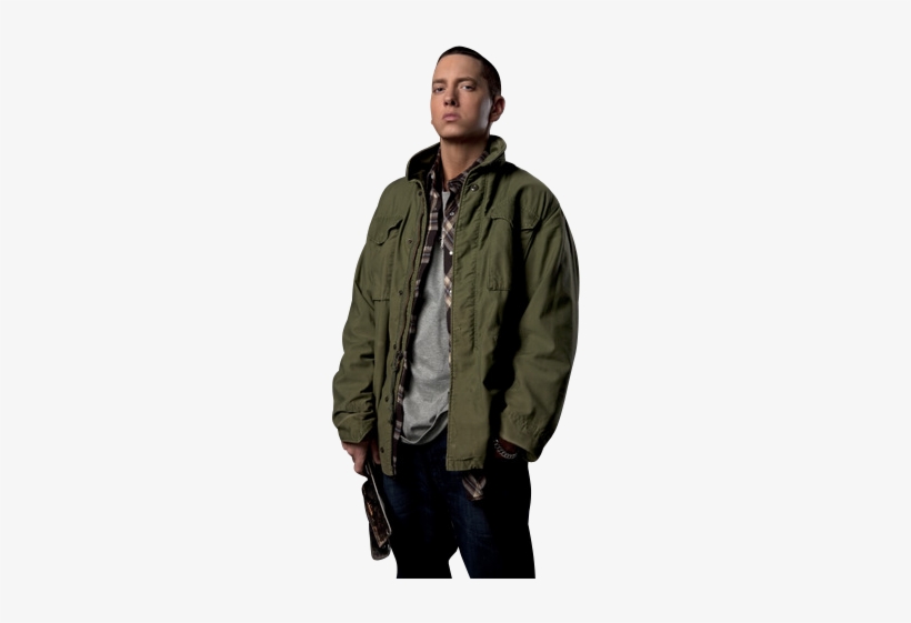 Share This Image - Eminem Relapse, transparent png #1489289